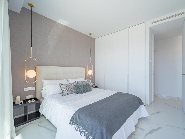 Apartment for Sale in Benahavis, Malaga 39