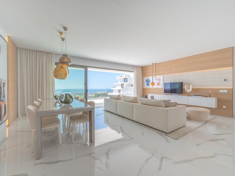 Apartment for Sale in Benahavis, Malaga 4