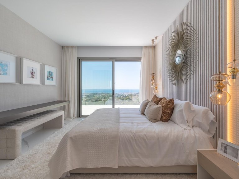 Apartment for Sale in Benahavis, Malaga 40