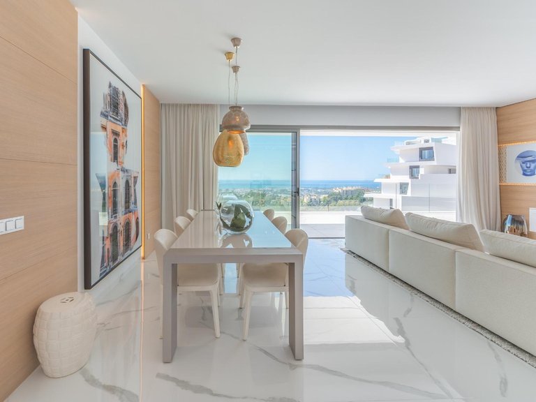 Apartment for Sale in Benahavis, Malaga 42