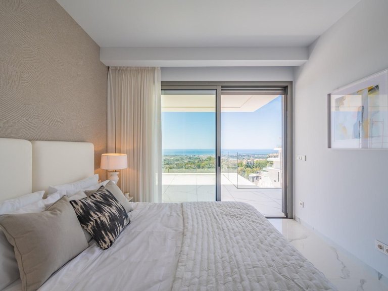 Apartment for Sale in Benahavis, Malaga 44