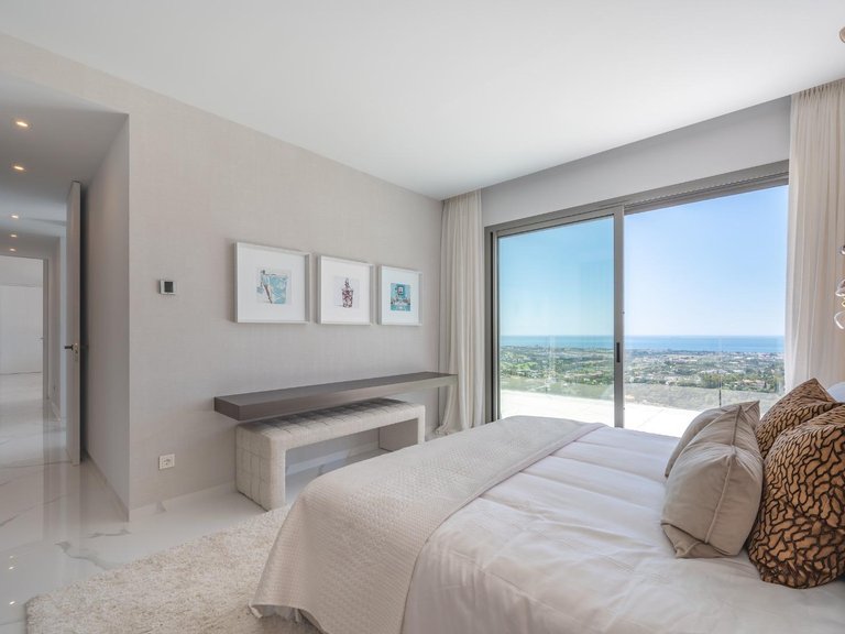 Apartment for Sale in Benahavis, Malaga 49