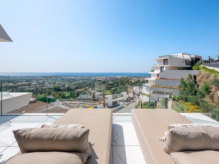 Apartment for Sale in Benahavis, Malaga 50