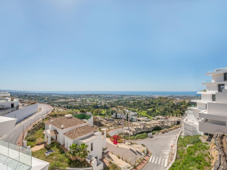 Apartment for Sale in Benahavis, Malaga 52