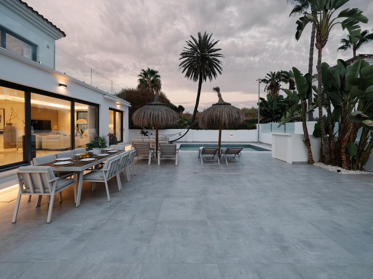 Apartment for Sale in Marbella, Malaga 89