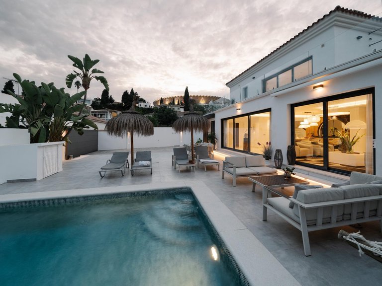 Apartment for Sale in Marbella, Malaga 91