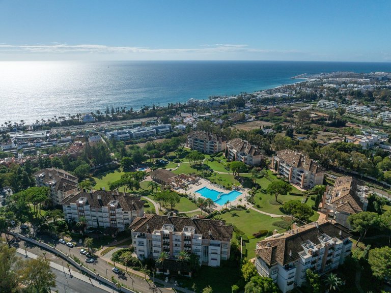 Town House for Sale in Marbella, Malaga 1