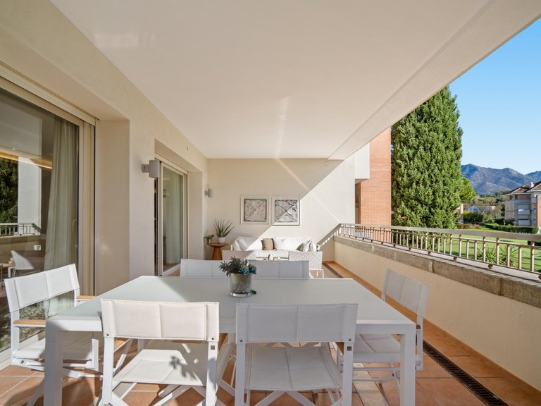 Town House for Sale in Marbella, Malaga 13