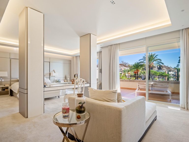 Town House for Sale in Marbella, Malaga 16