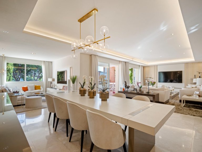 Town House for Sale in Marbella, Malaga 2