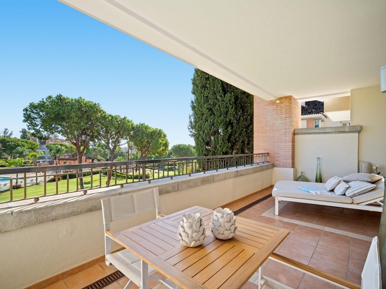Town House for Sale in Marbella, Malaga 22