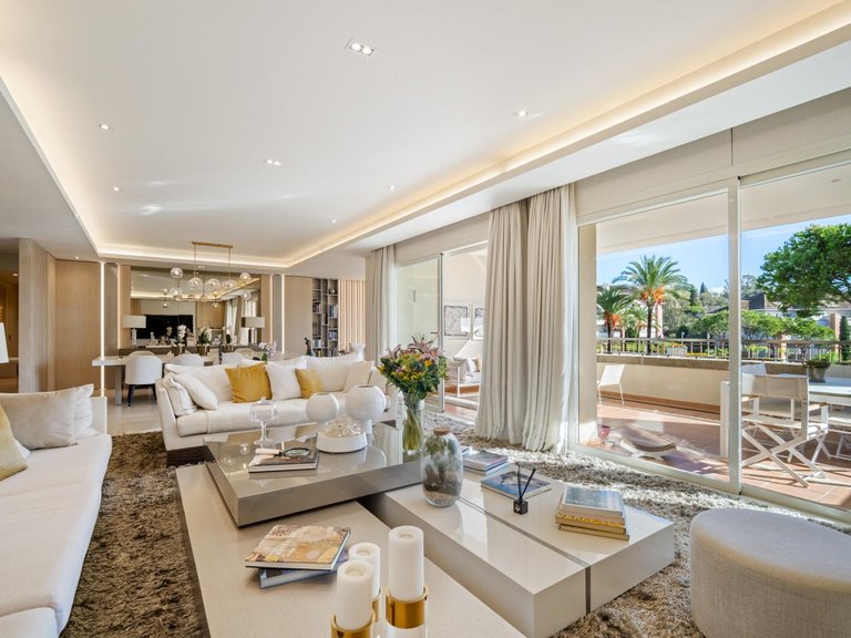 Town House for Sale in Marbella, Malaga 3