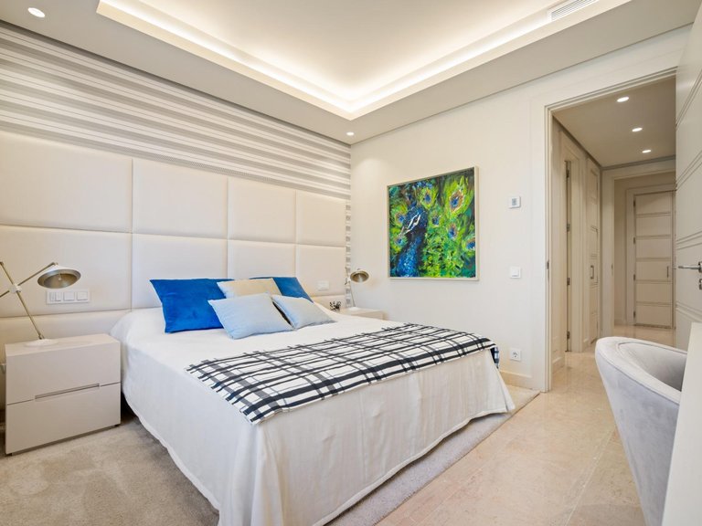 Town House for Sale in Marbella, Malaga 30