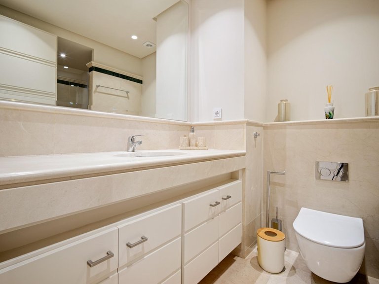 Town House for Sale in Marbella, Malaga 31