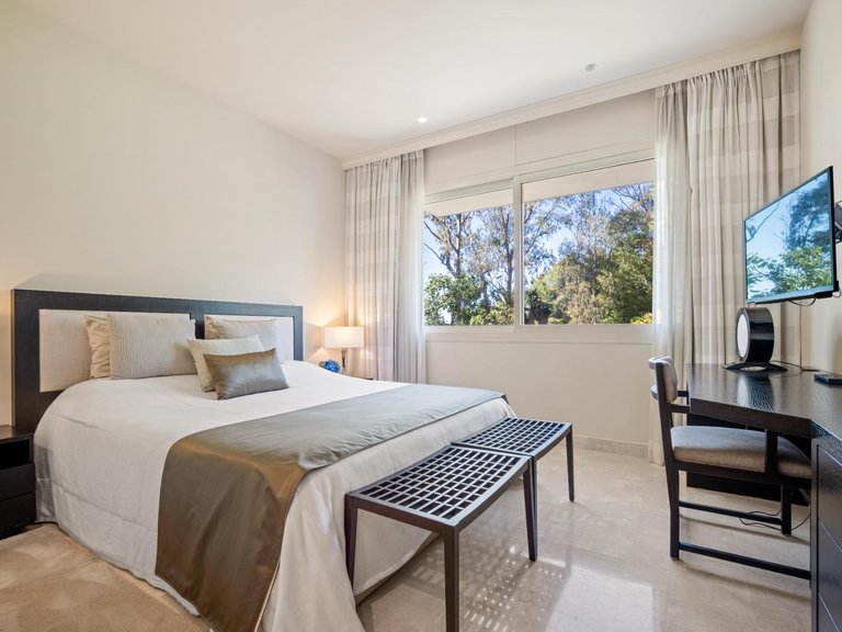 Town House for Sale in Marbella, Malaga 34