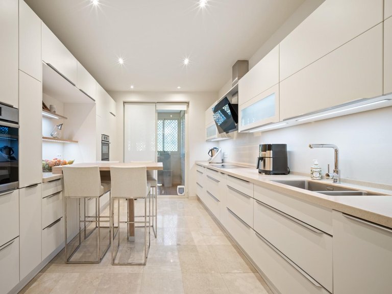 Town House for Sale in Marbella, Malaga 39