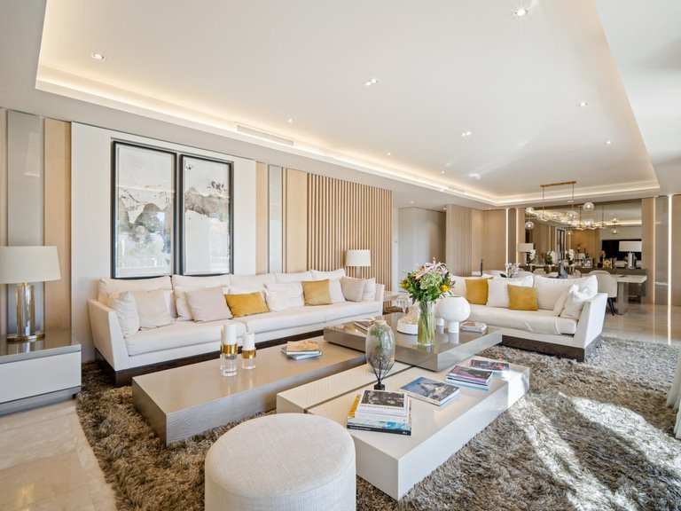 Town House for Sale in Marbella, Malaga 4