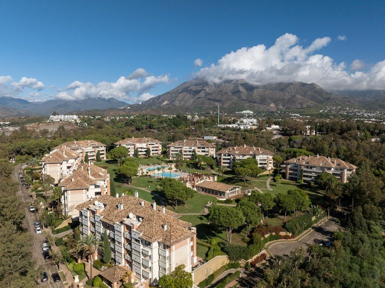 Town House for Sale in Marbella, Malaga 41