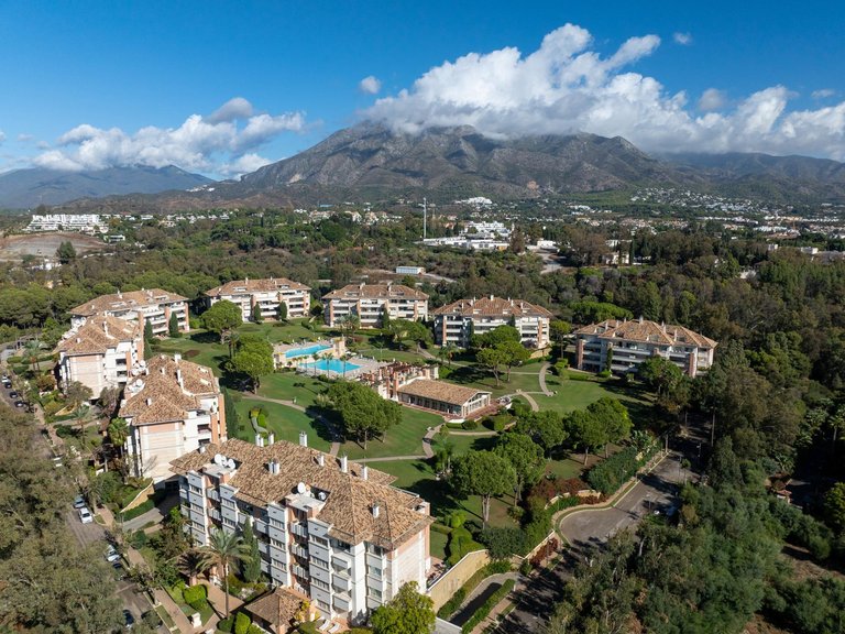 Town House for Sale in Marbella, Malaga 42