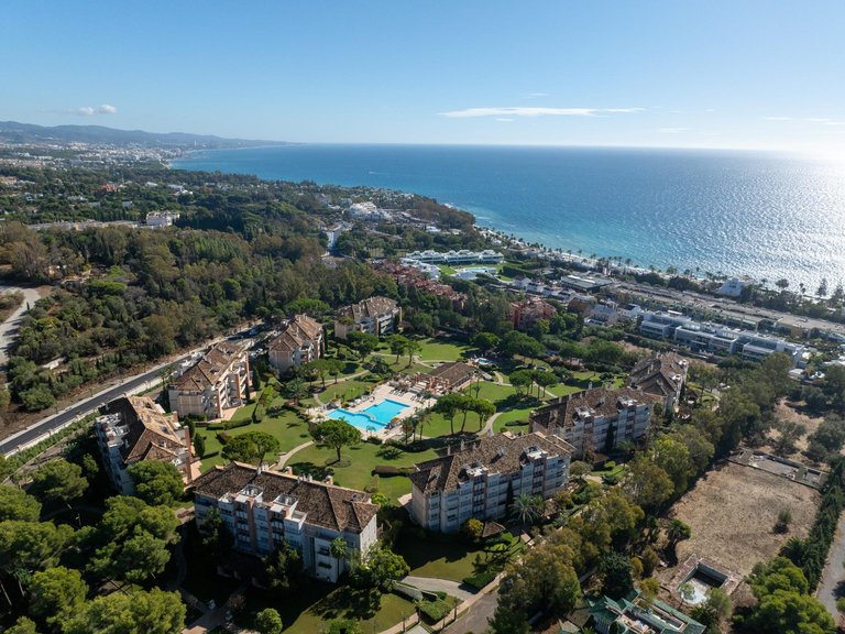 Town House for Sale in Marbella, Malaga 43
