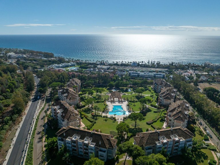 Town House for Sale in Marbella, Malaga 44