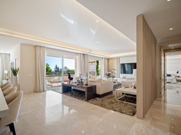 Town House for Sale in Marbella, Malaga 6