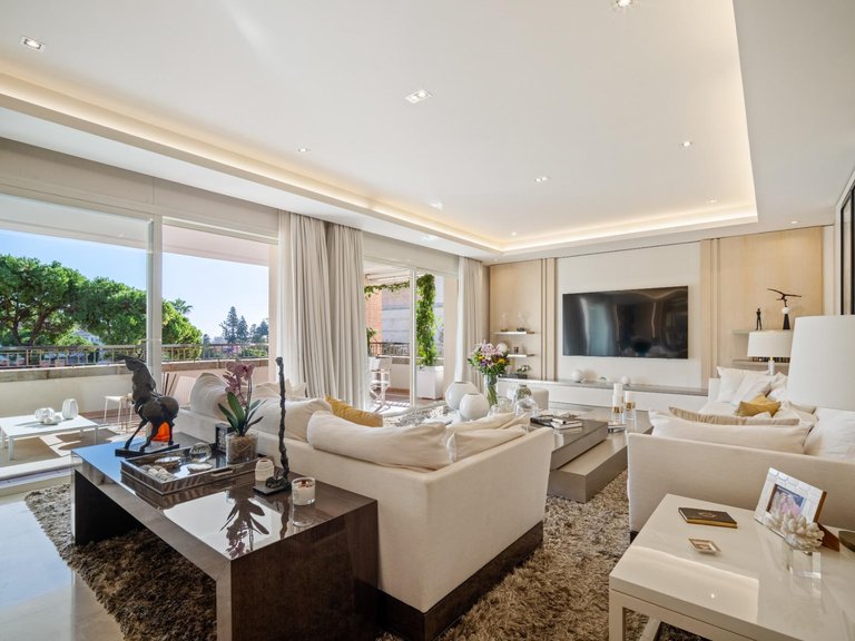 Town House for Sale in Marbella, Malaga 8