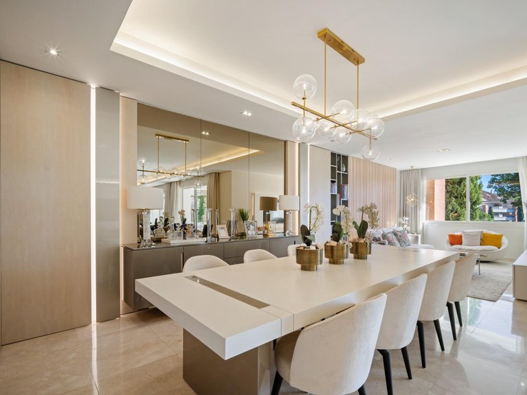 Town House for Sale in Marbella, Malaga 9