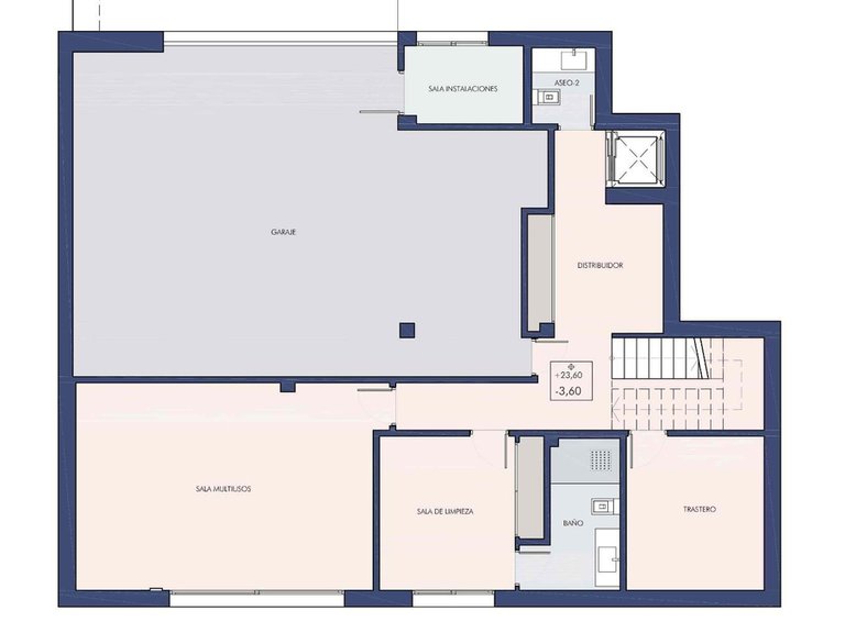 Apartment for Sale in Marbella, Malaga 55
