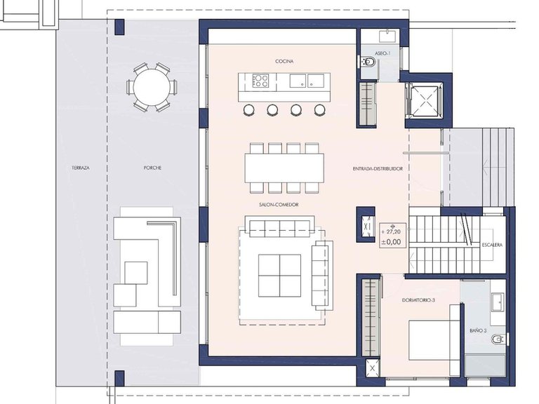 Apartment for Sale in Marbella, Malaga 56