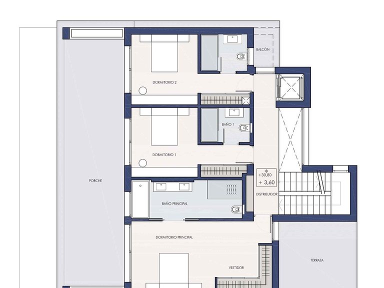 Apartment for Sale in Marbella, Malaga 57