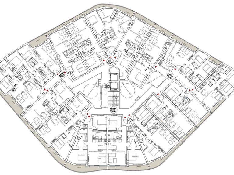 Apartment for Sale in Mijas, Malaga 39