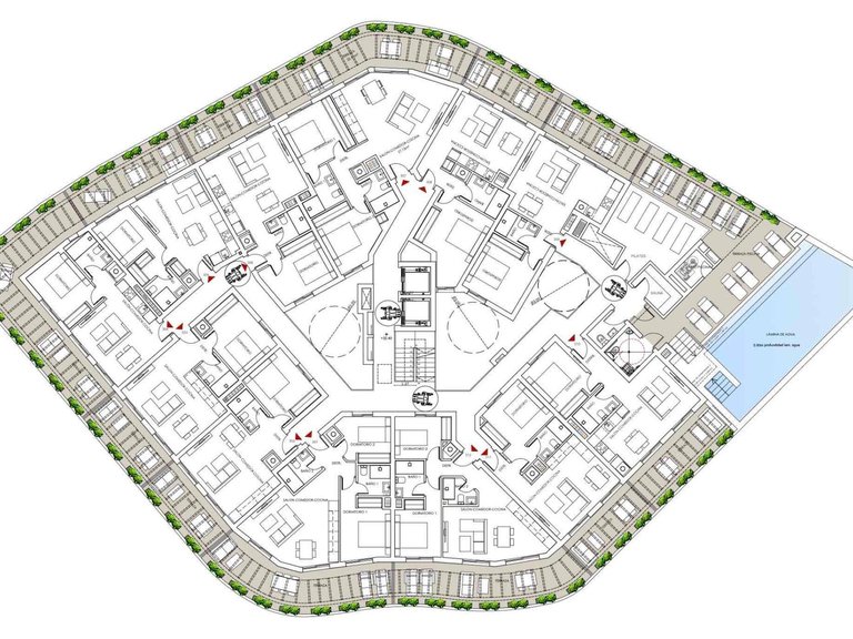 Apartment for Sale in Mijas, Malaga 41