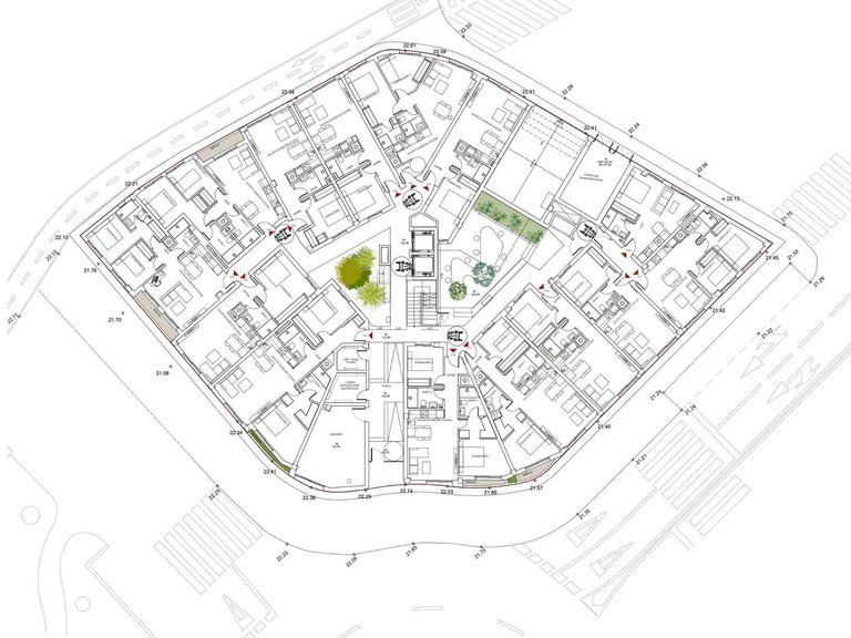 Apartment for Sale in Mijas, Malaga 42