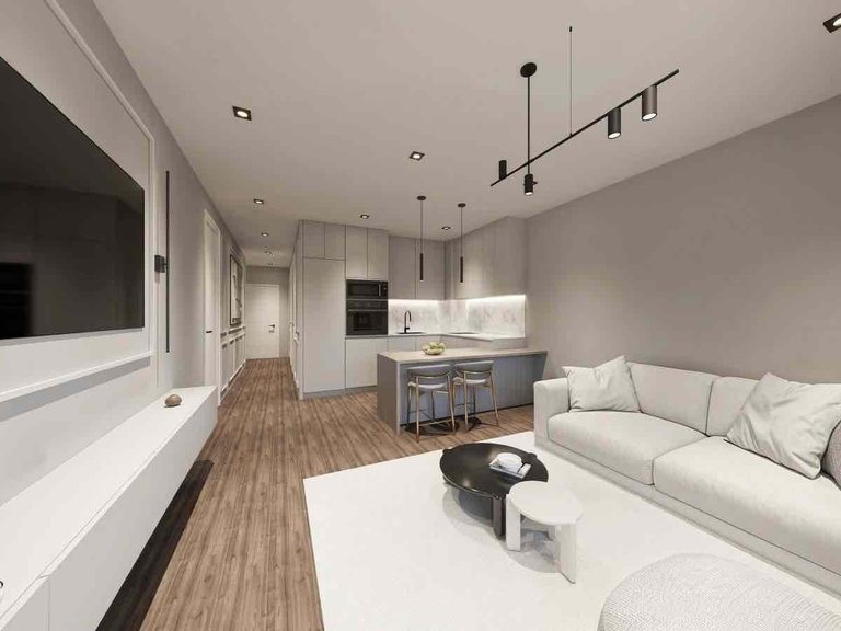 Apartment for Sale in Mijas, Malaga 8