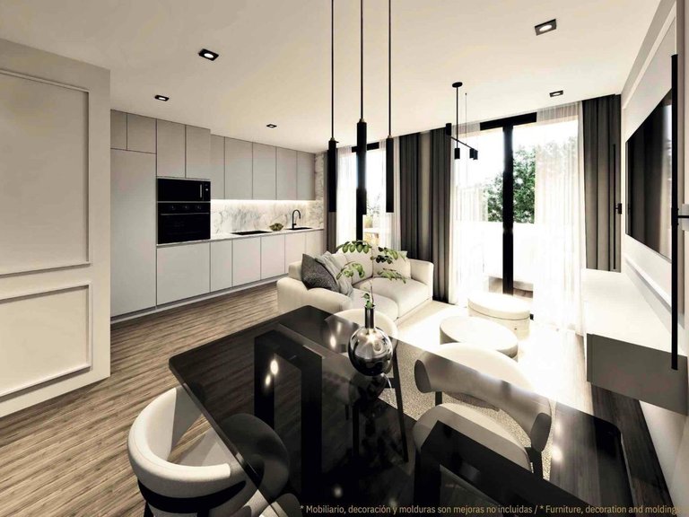 Apartment for Sale in Mijas, Malaga 15