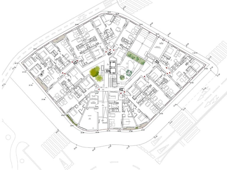 Apartment for Sale in Mijas, Malaga 42