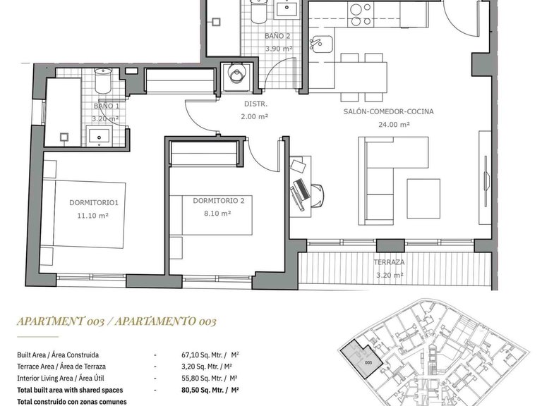 Apartment for Sale in Mijas, Malaga 36