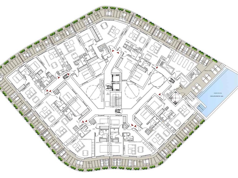 Apartment for Sale in Mijas, Malaga 41