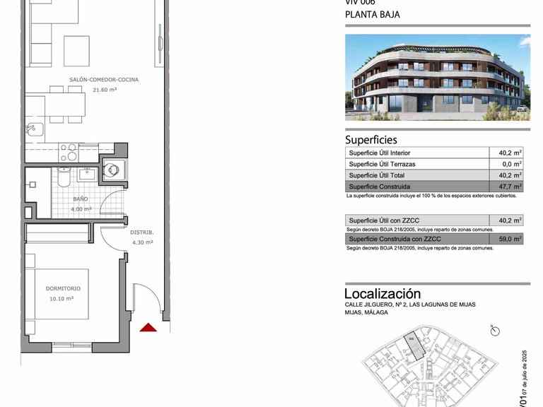 Apartment for Sale in Mijas, Malaga 44