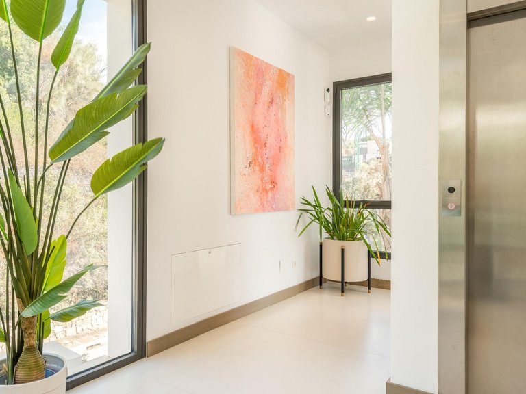 Apartment for Sale in Benahavis, Malaga 51
