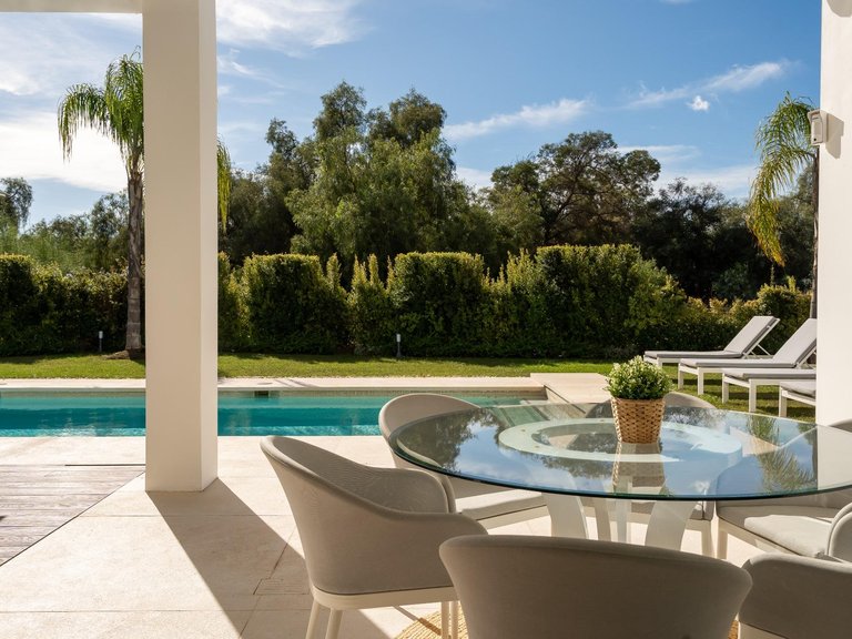 Apartment for Sale in Benahavis, Malaga 54
