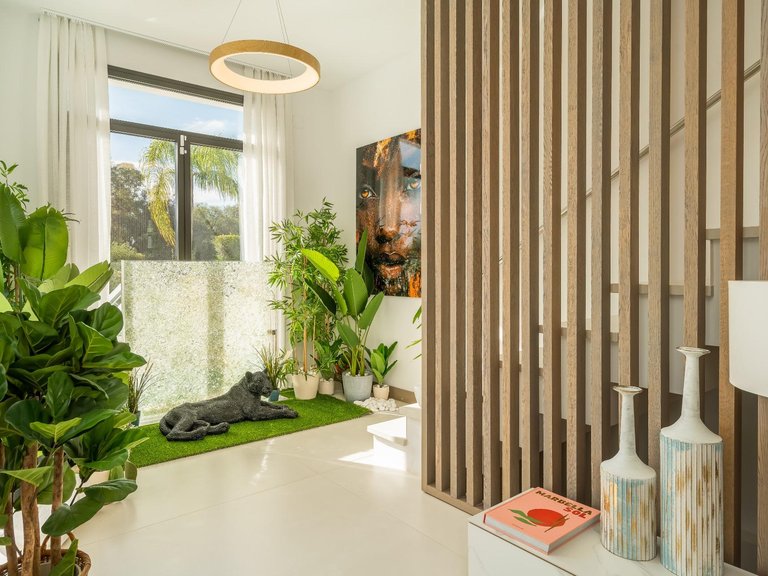 Apartment for Sale in Benahavis, Malaga 55