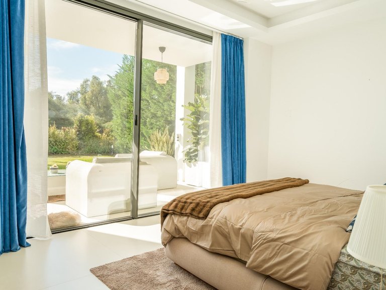 Apartment for Sale in Benahavis, Malaga 56