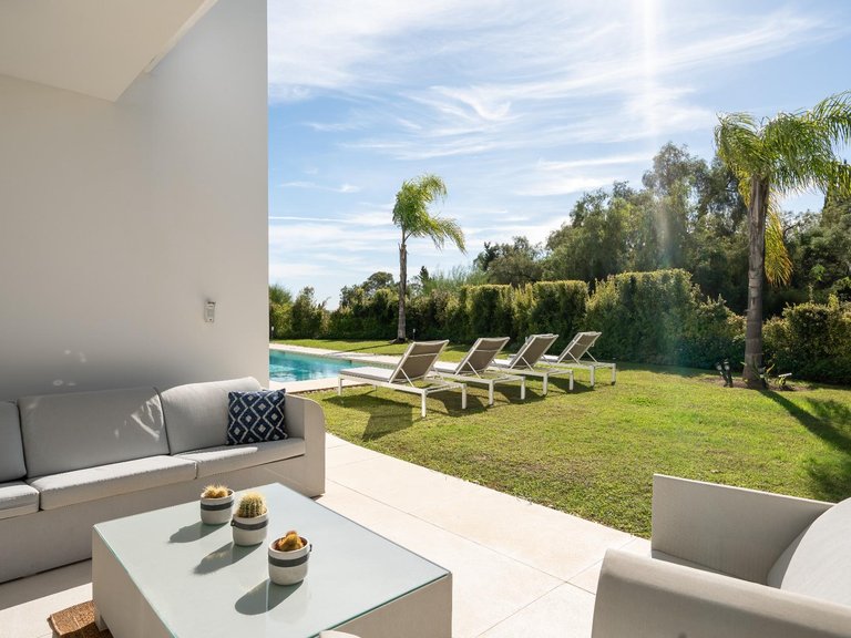 Apartment for Sale in Benahavis, Malaga 59