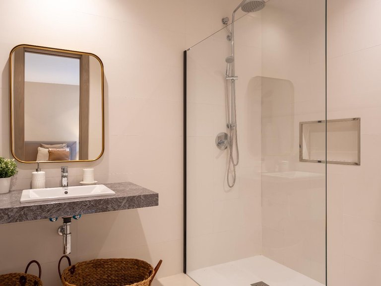 Apartment for Sale in Benahavis, Malaga 65