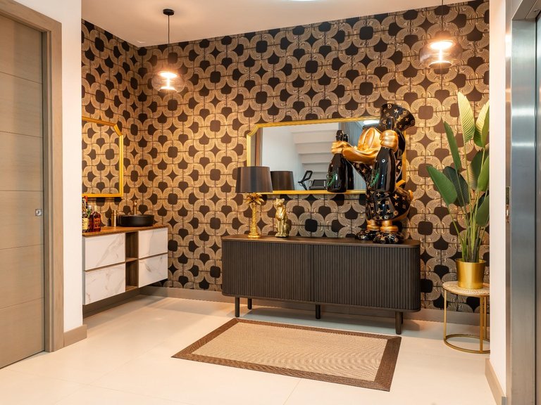 Apartment for Sale in Benahavis, Malaga 66