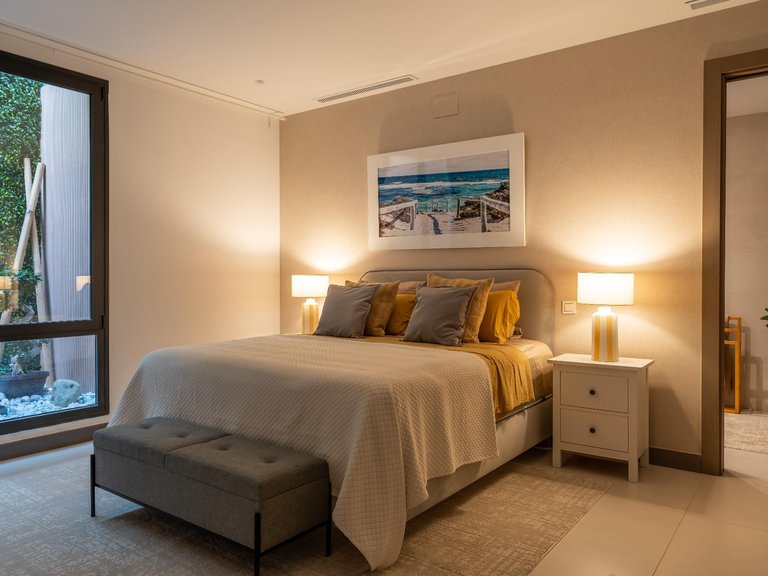 Apartment for Sale in Benahavis, Malaga 67