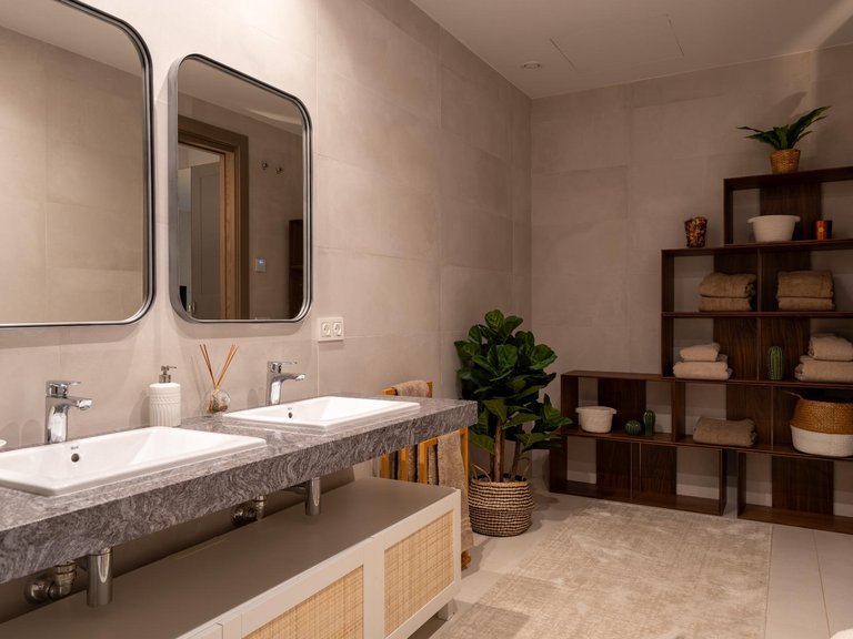 Apartment for Sale in Benahavis, Malaga 69