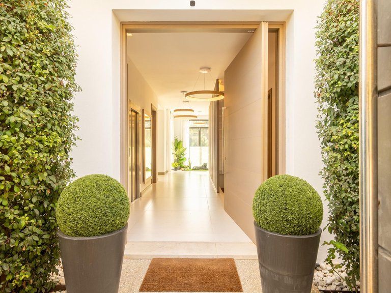 Apartment for Sale in Benahavis, Malaga 70